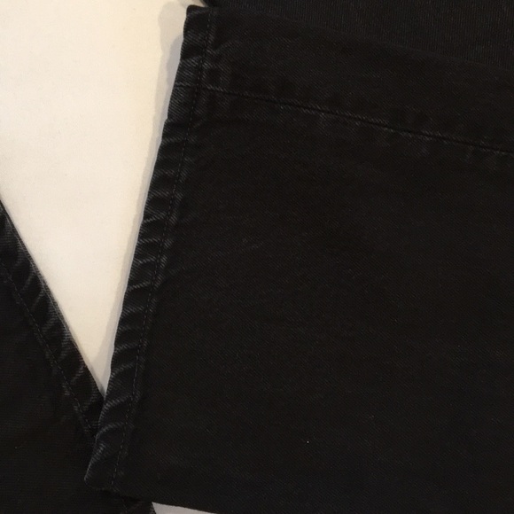 Levi’s 501 straight leg button fly fit jeans - Picture 9 of 13